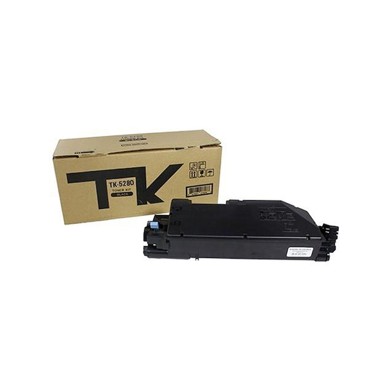 Prıntpen Kyocera Tk-5280K Black (260Gr)  (13K)