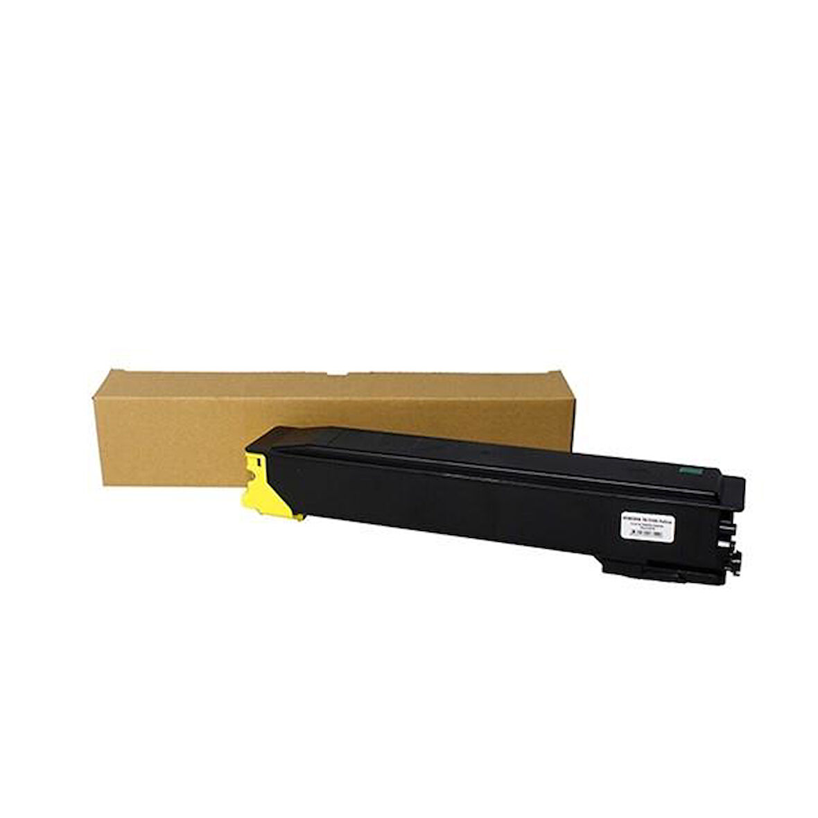 Prıntpen Kyocera Tk-5195 Yellow (120Gr) (7K)