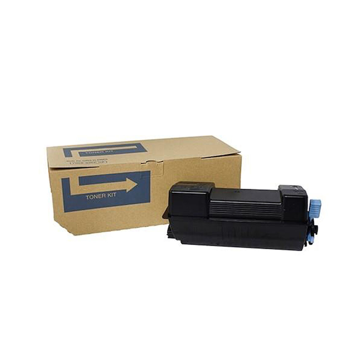 Prıntpen Kyocera Tk-3130 (Japon Toner) (670Gr) (25K)