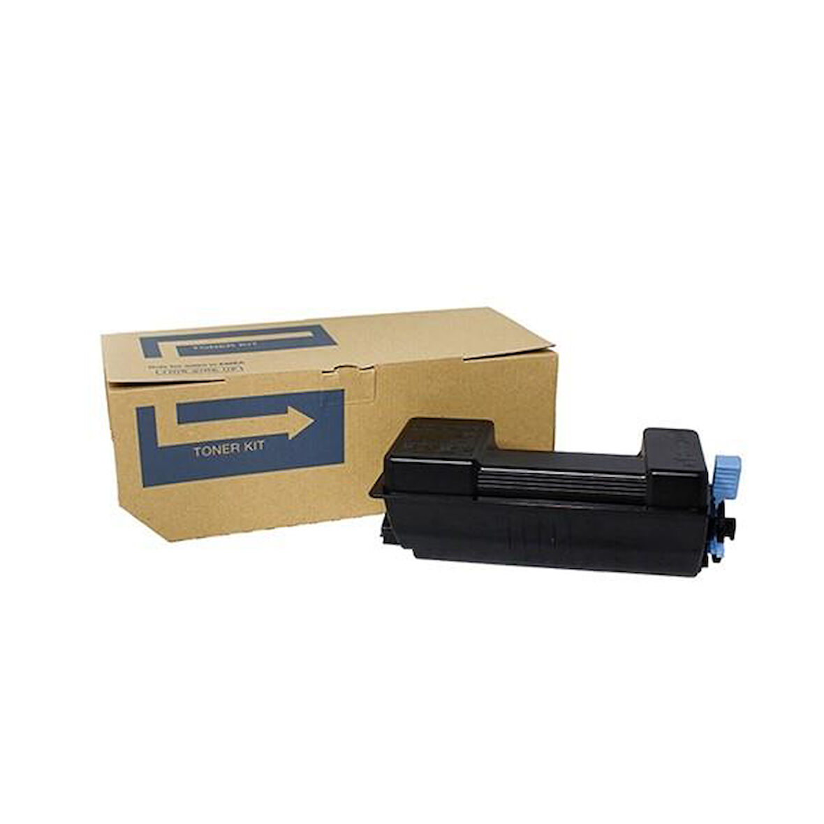 Prıntpen Kyocera Tk-3110 (Japon Toner) (450Gr) (15.5K)