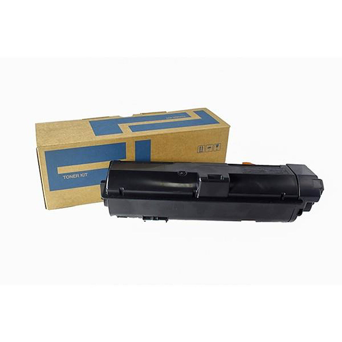 Prıntpen Kyocera Tk-1170Xl (Japon Toner) (450Gr) Ekstra Yüksek Kapasite (14K)