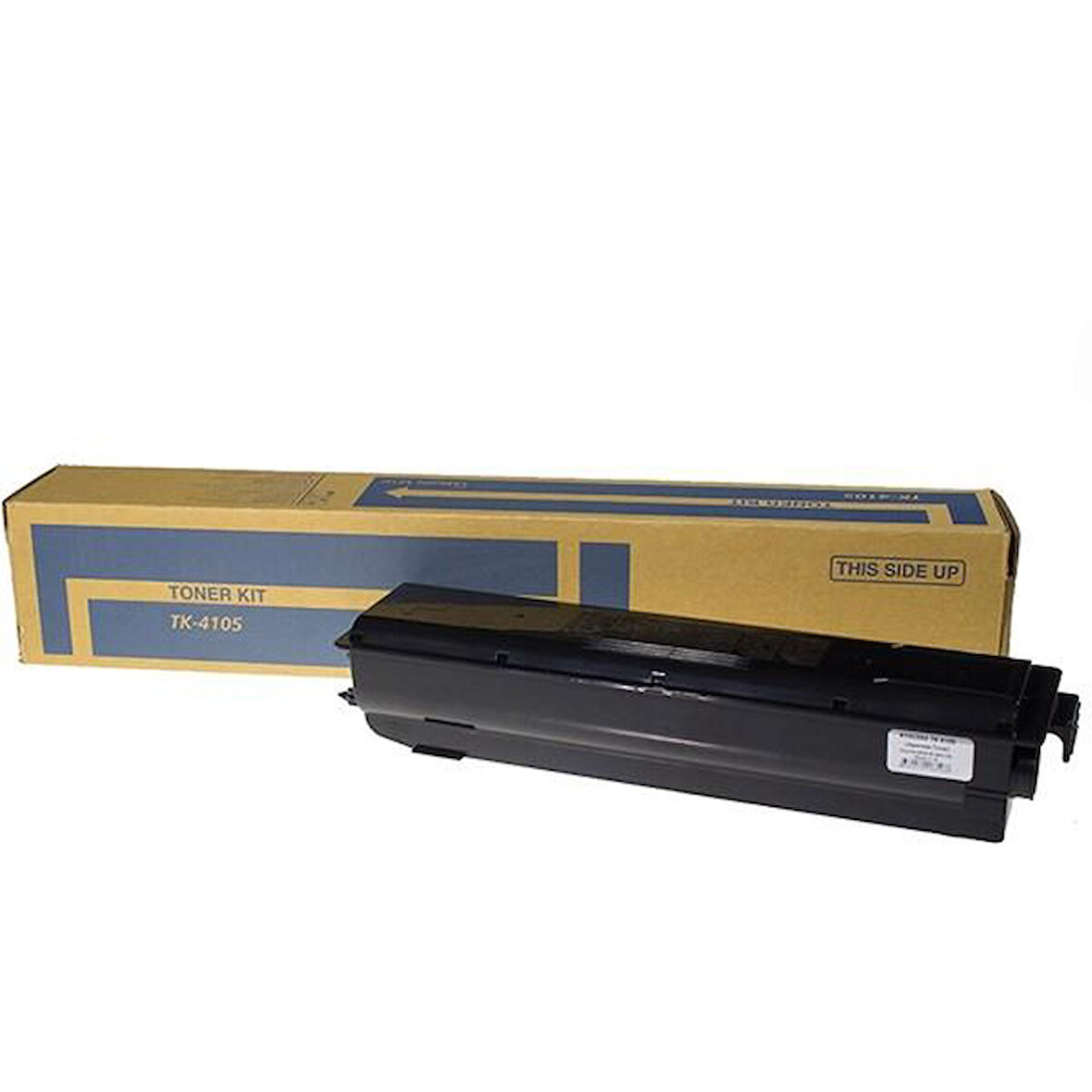 Prıntpen Kyocera Tk-4105 (Japon Toner) (670Gr) (15K)