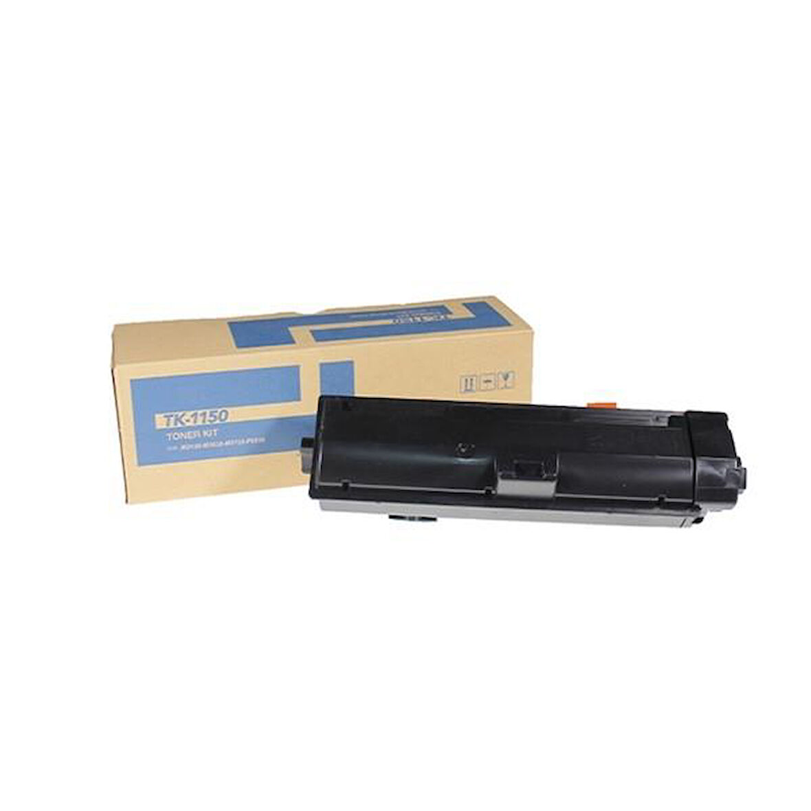 Prıntpen Kyocera Tk-1150 (Japon Toner) (120Gr) (3K)