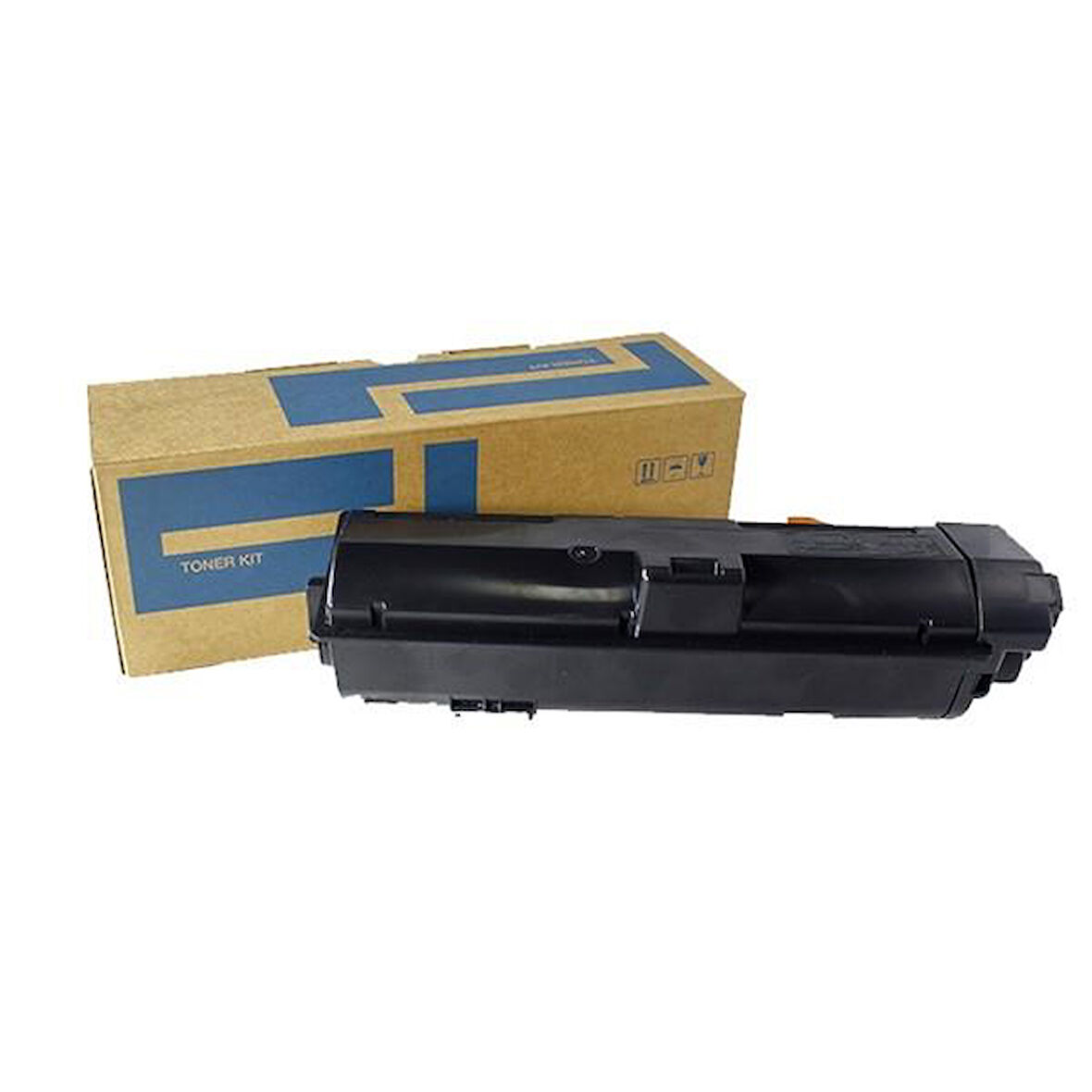 Prıntpen Kyocera Tk-1160 (Japon Toner) (240Gr) (7.2K)