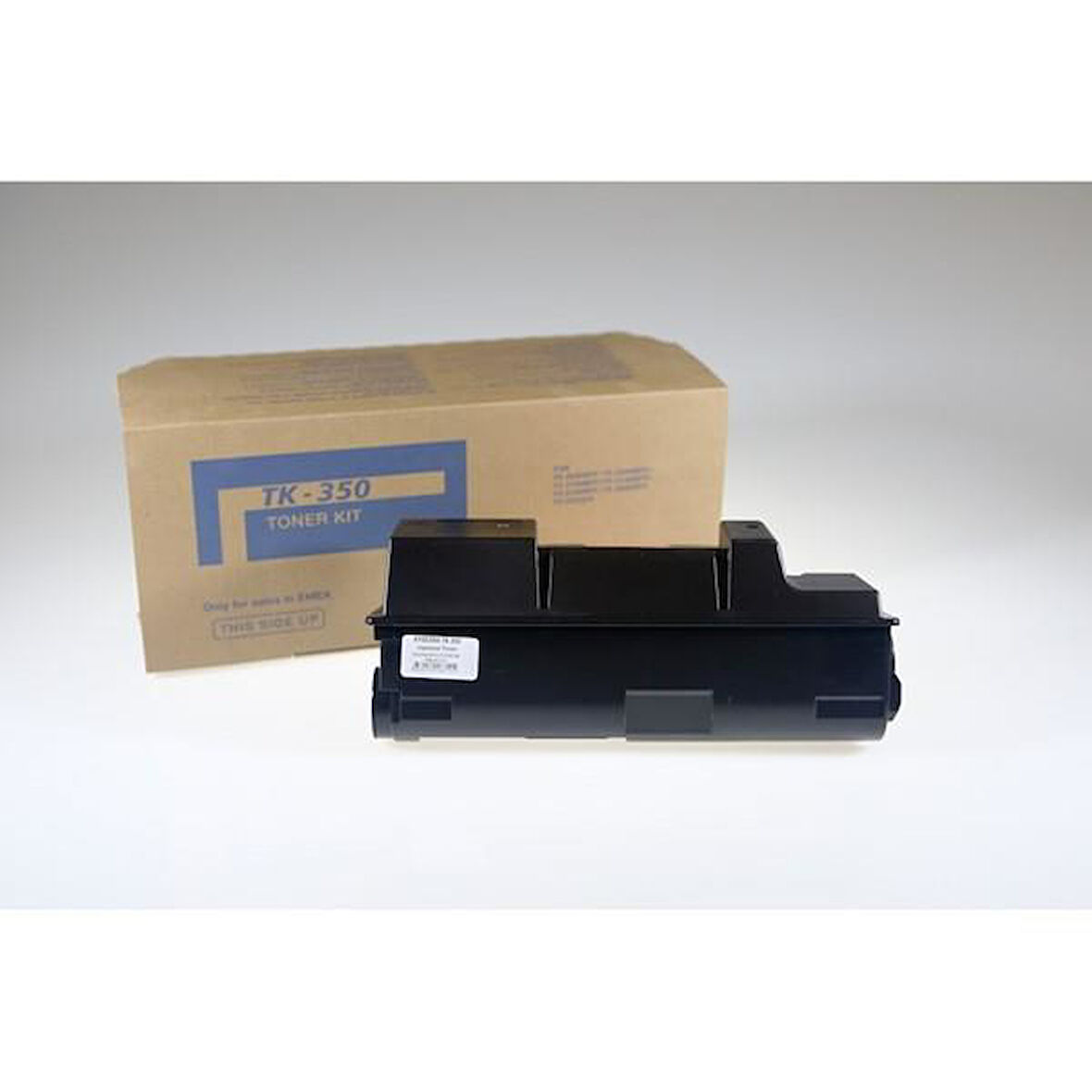 Prıntpen Kyocera Tk-350 (Ultrafine) (11K) Atik Haznesiz