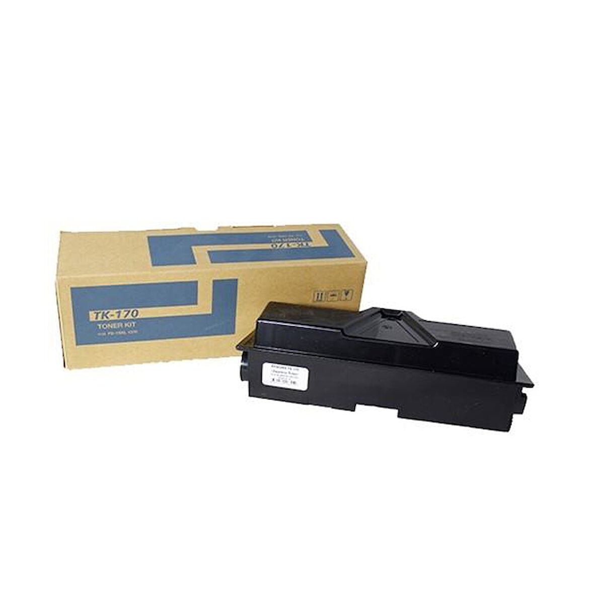 Prıntpen Kyocera Tk-170 (Ultrafine) (290Gr) (7.2K)