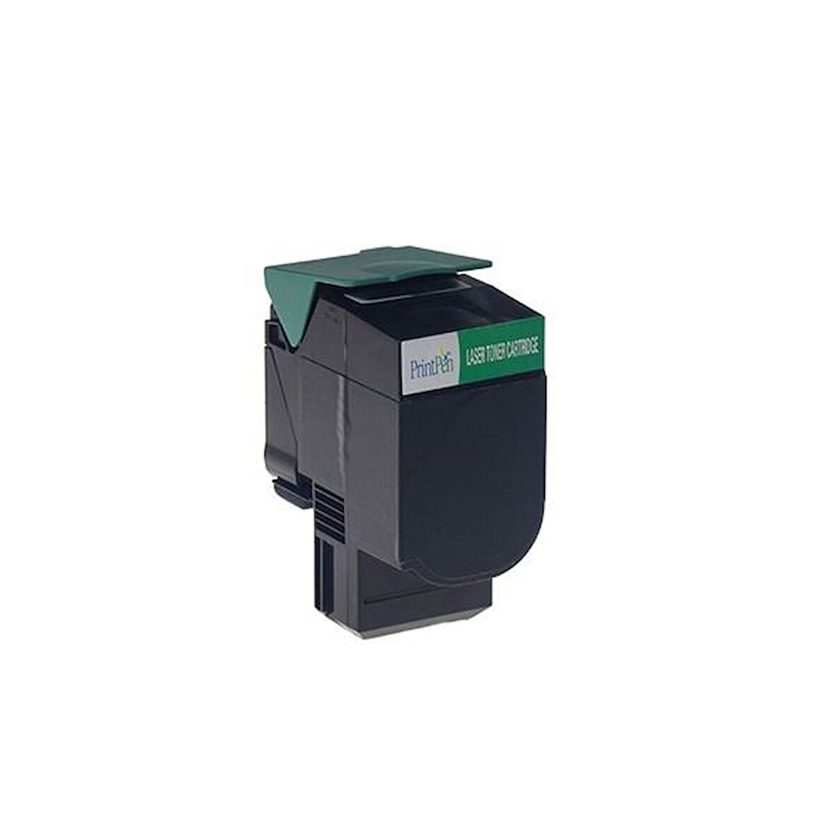 Prıntpen Lexmark Cx310 Black (80C8sbk0) (2.5K)