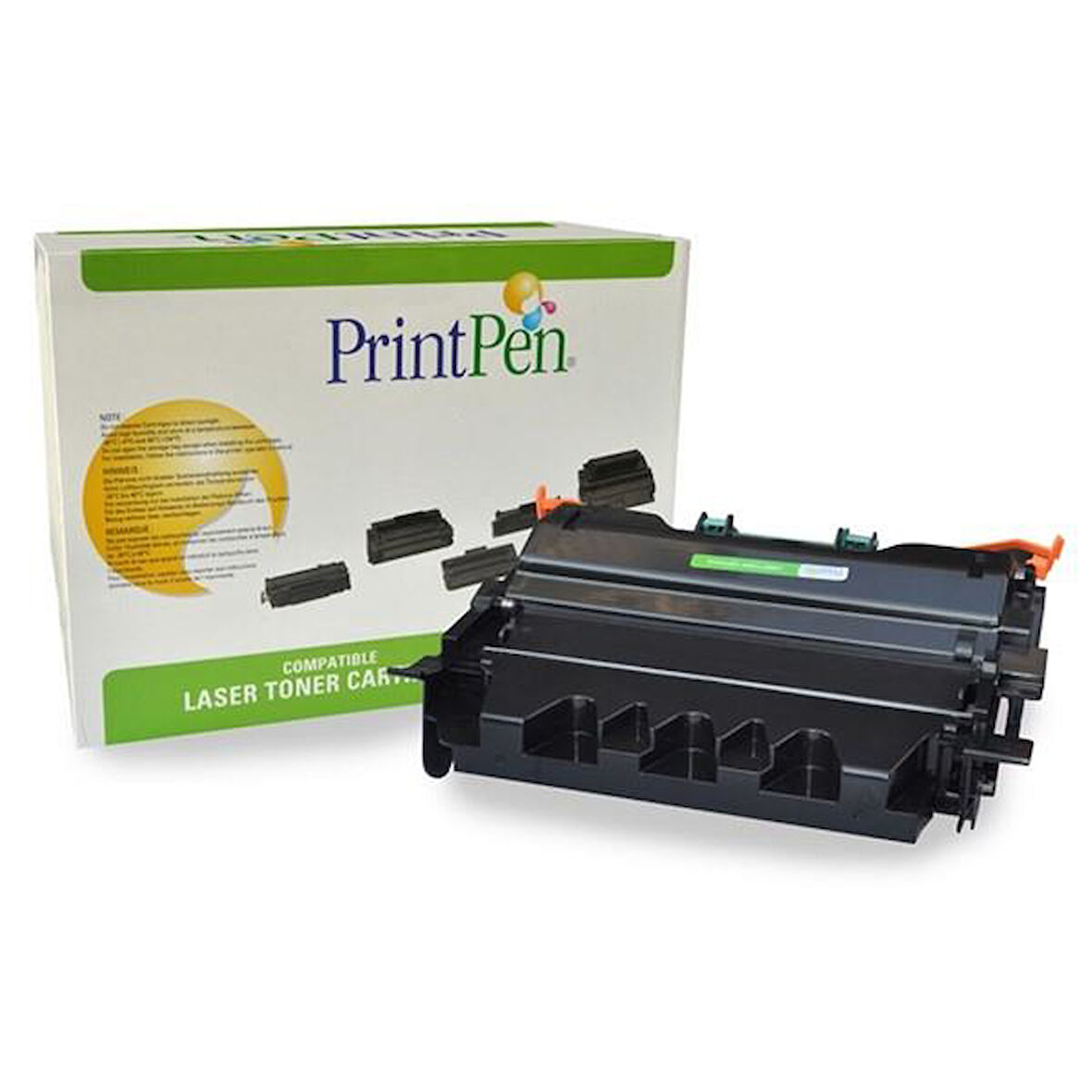Prıntpen Lexmark T650 (X651h11e&T650h11e) (25K)