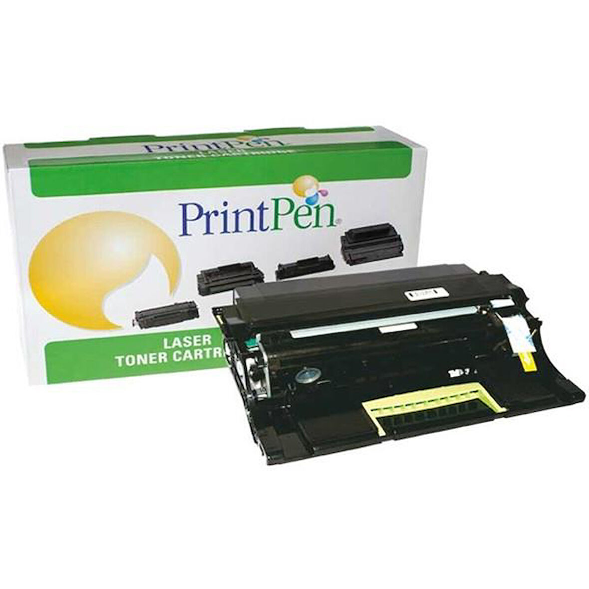 Prıntpen Lexmark Ms310 (50F0z00) Drum Unit (60K)