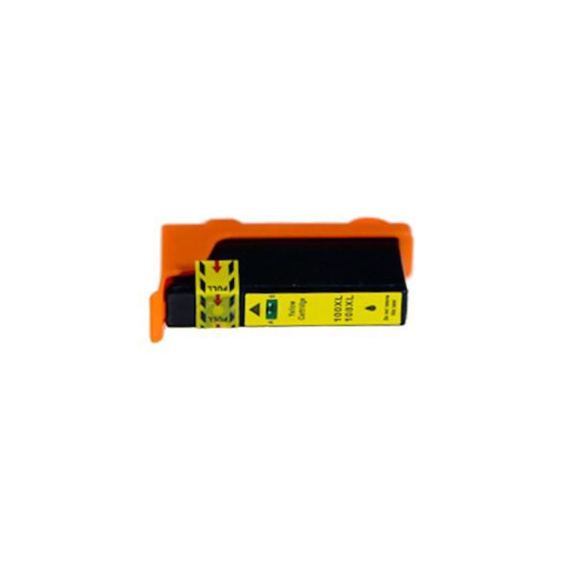 Prıntpen Lexmark 100Xl (14N1095) Yellow (11,5 Ml.)