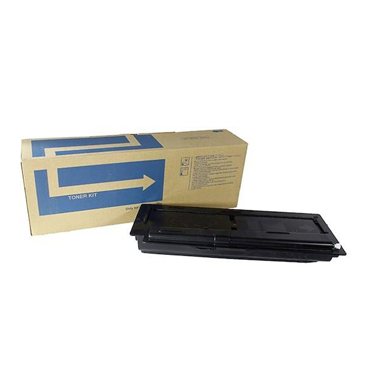 Prıntpen Olıvettı D-Copıa 253 (Ultrafine) (550Gr) (15K)