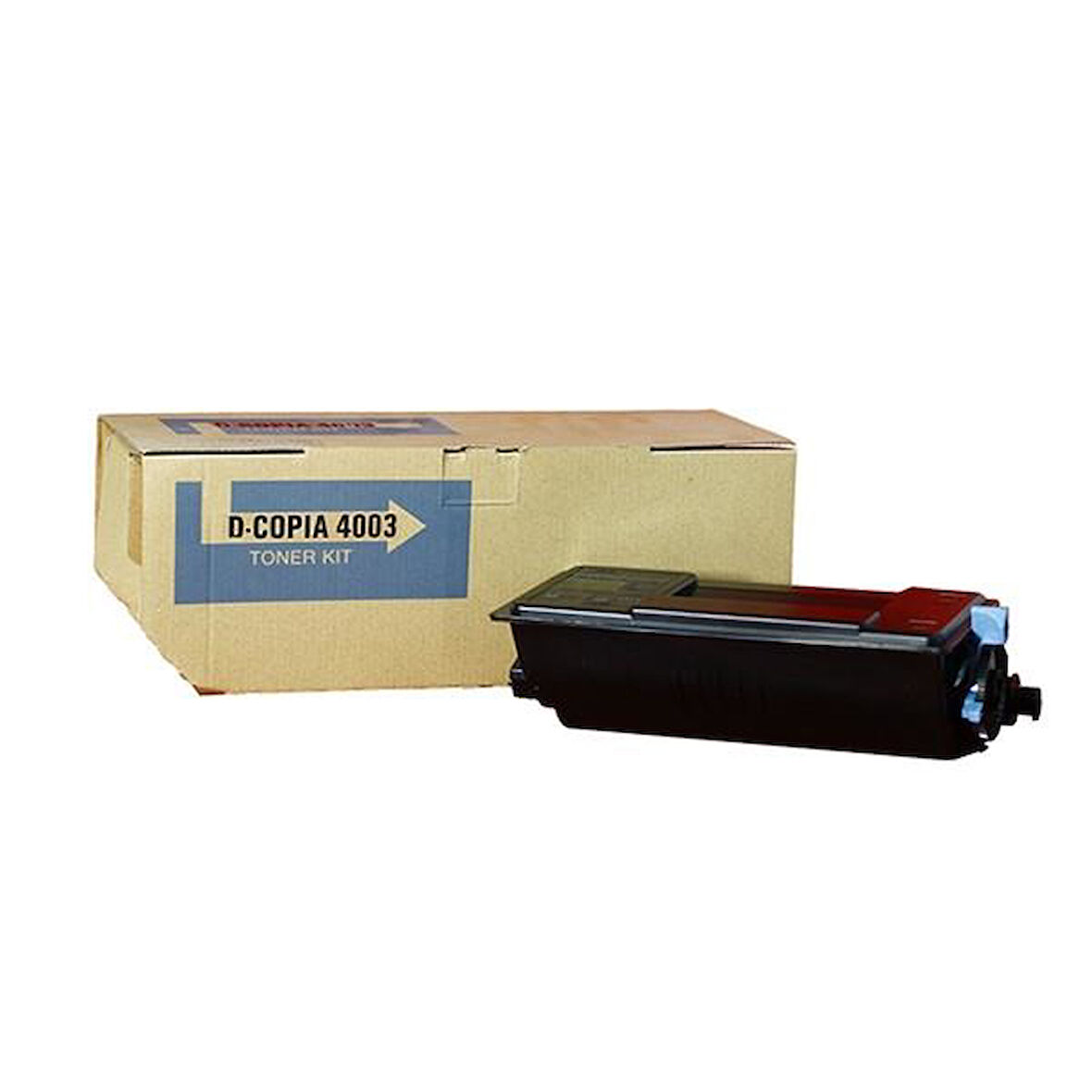 Prıntpen Olıvettı D-Copıa 4003 (Ultrafine) (370Gr) (12.5K)