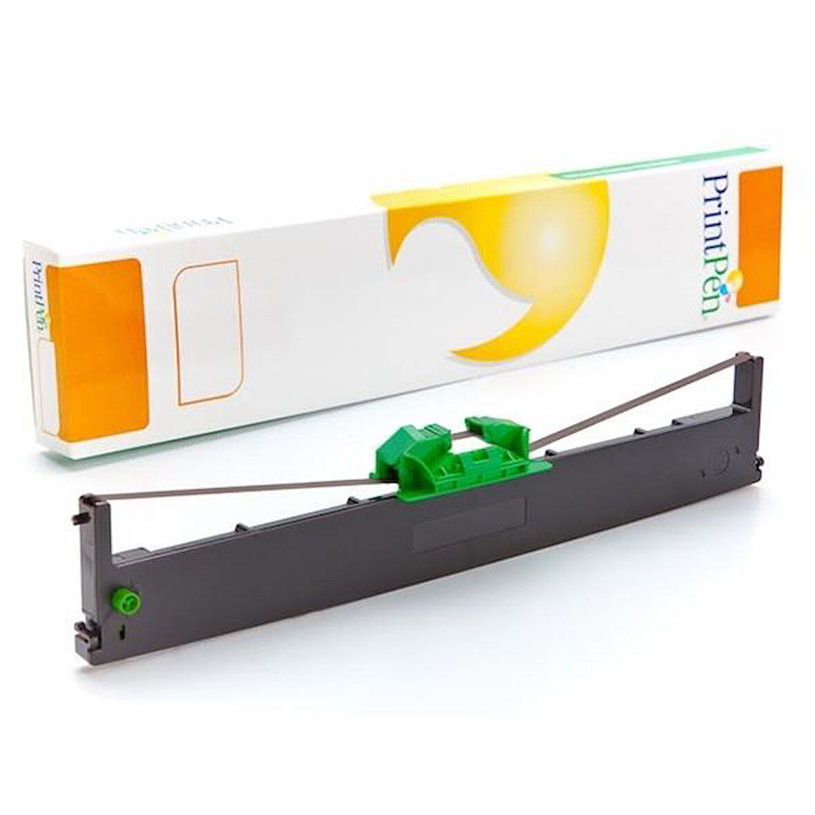 Prıntpen Olıvettı Pr-2 Snugcart Black