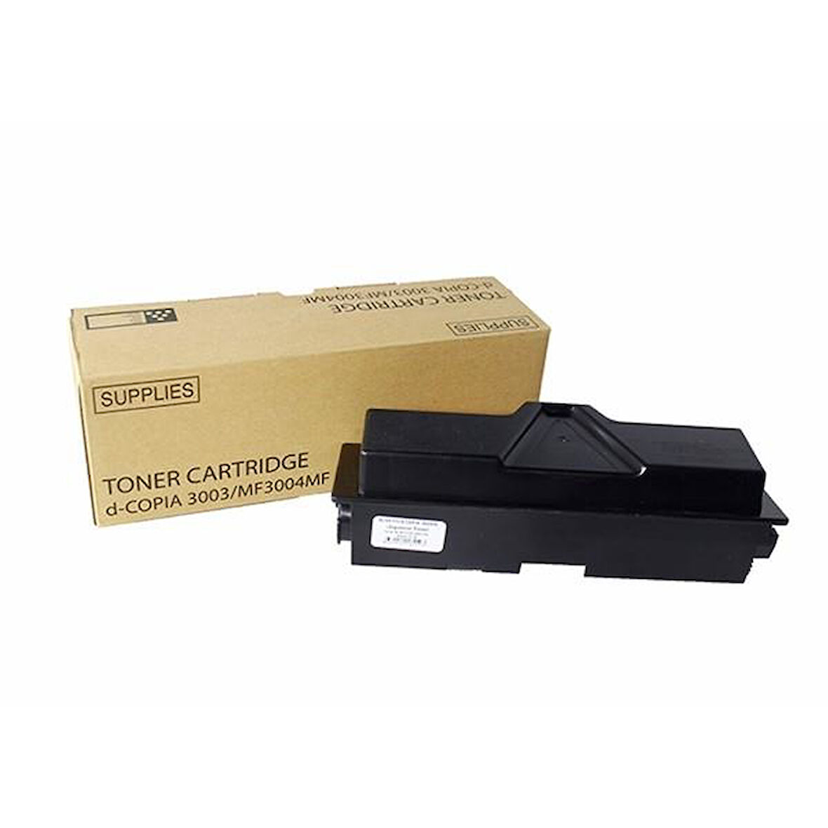 Prıntpen Olıvettı D-Copıa 3004Xl (Japon Toner) (290Gr) (7.2K)