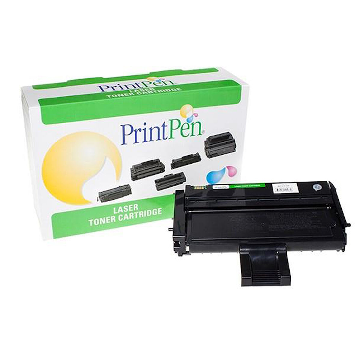 Prıntpen Rıcoh Sp-200 (407254) (2.6K)