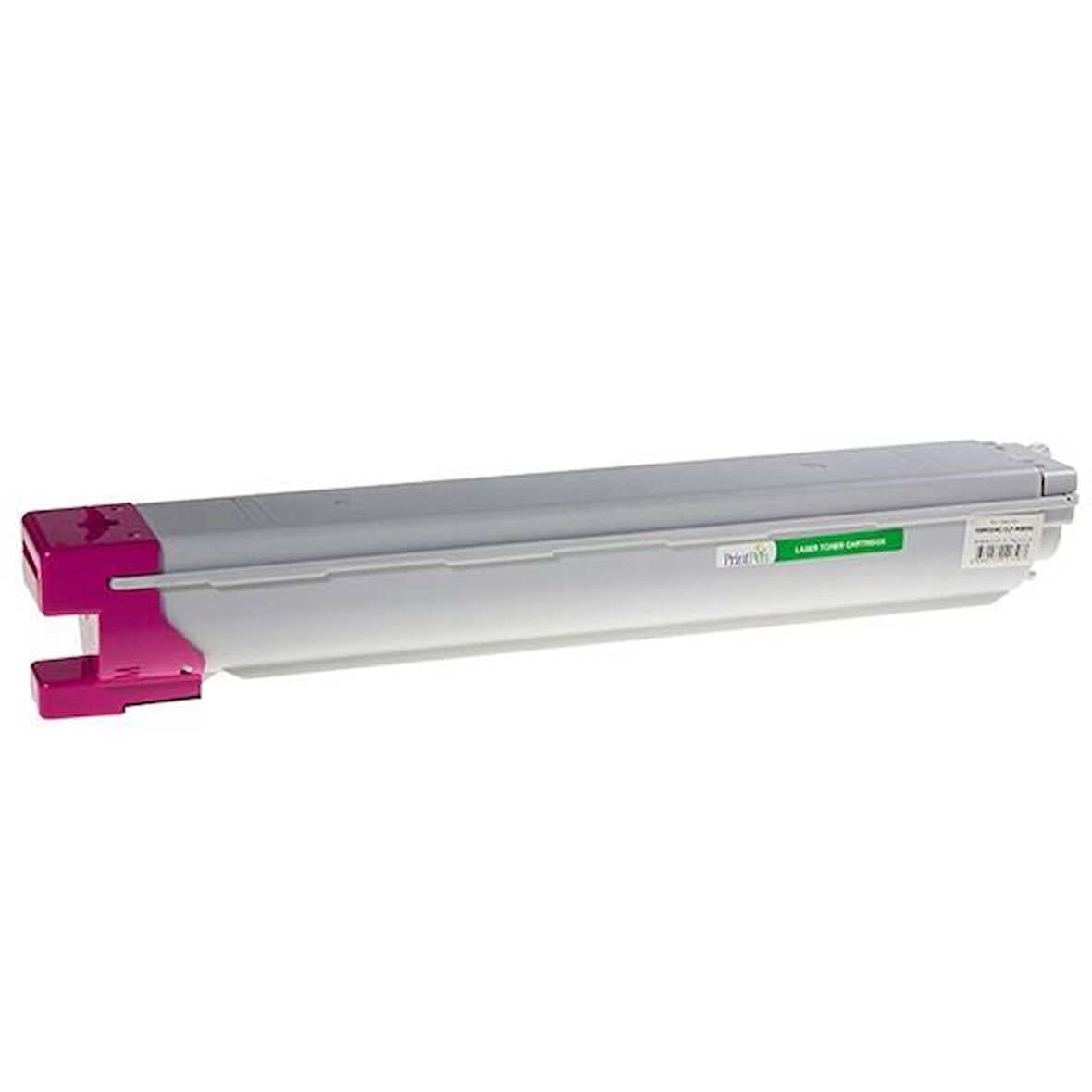 Prıntpen Samsung Clx-9201 Magenta (Clt-M809s) (15K)