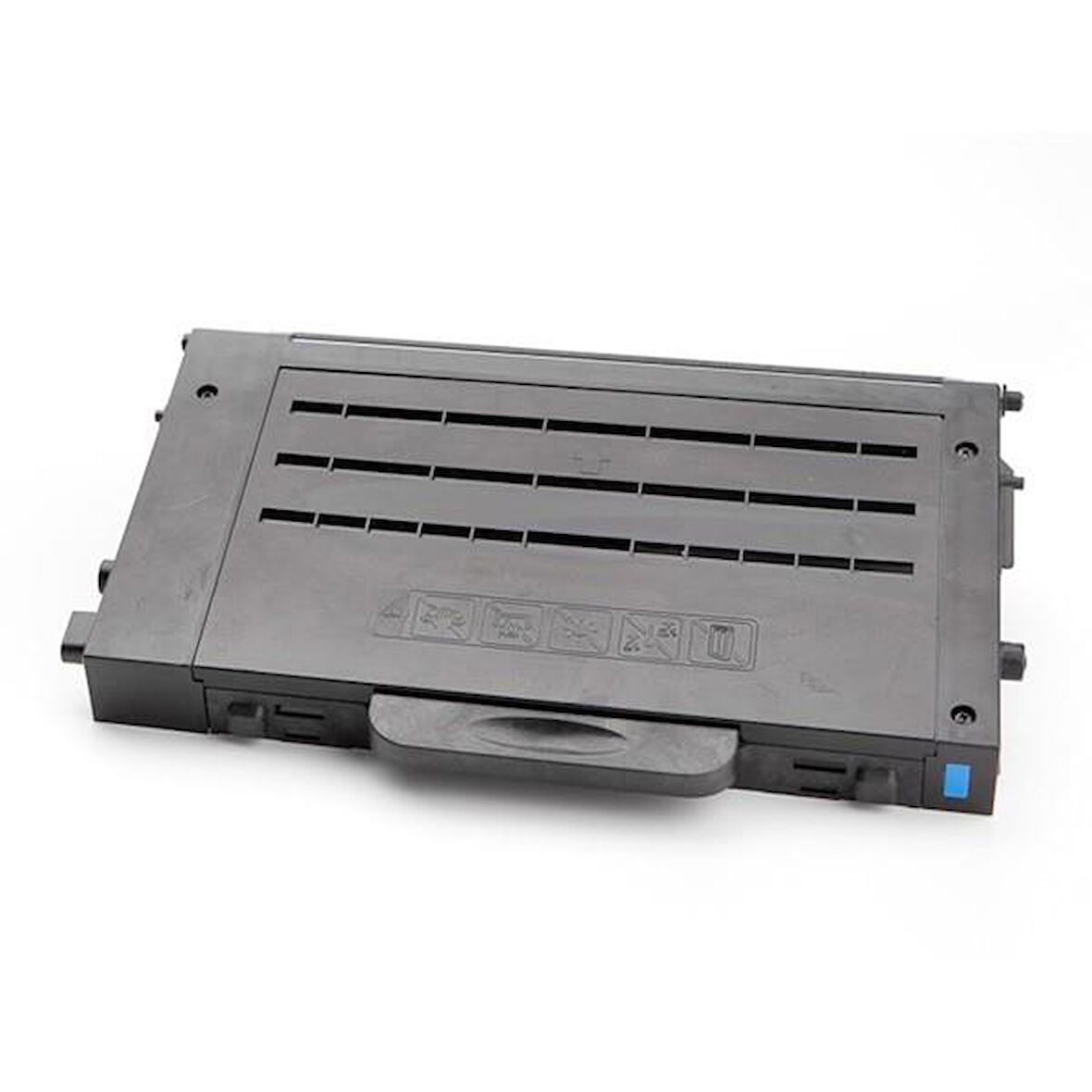 Prıntpen Samsung Clp-510 Cyan Yüksek Kapasite (5K)