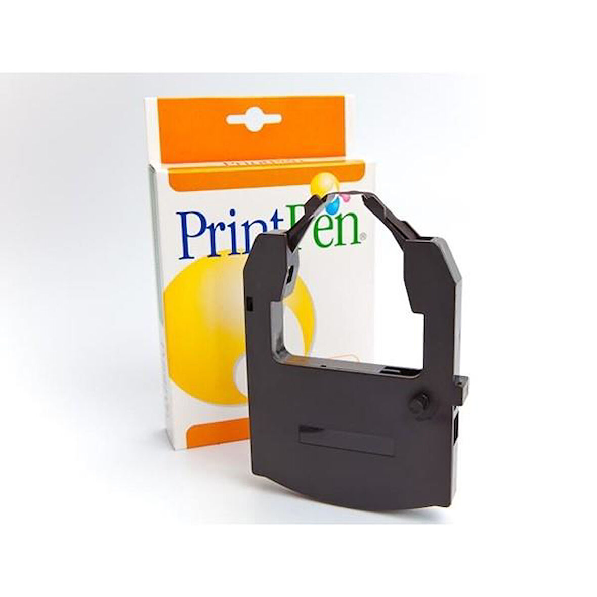 Prıntpen Tally Mt-1000 & H.Bull Aspı 34 Black
