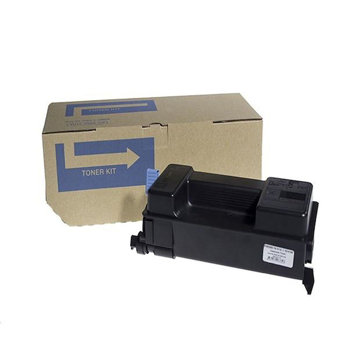 Prıntpen Utax P-5030 & Trıumph Adler P-5030 (Ultrafine) (670Gr) (25K)