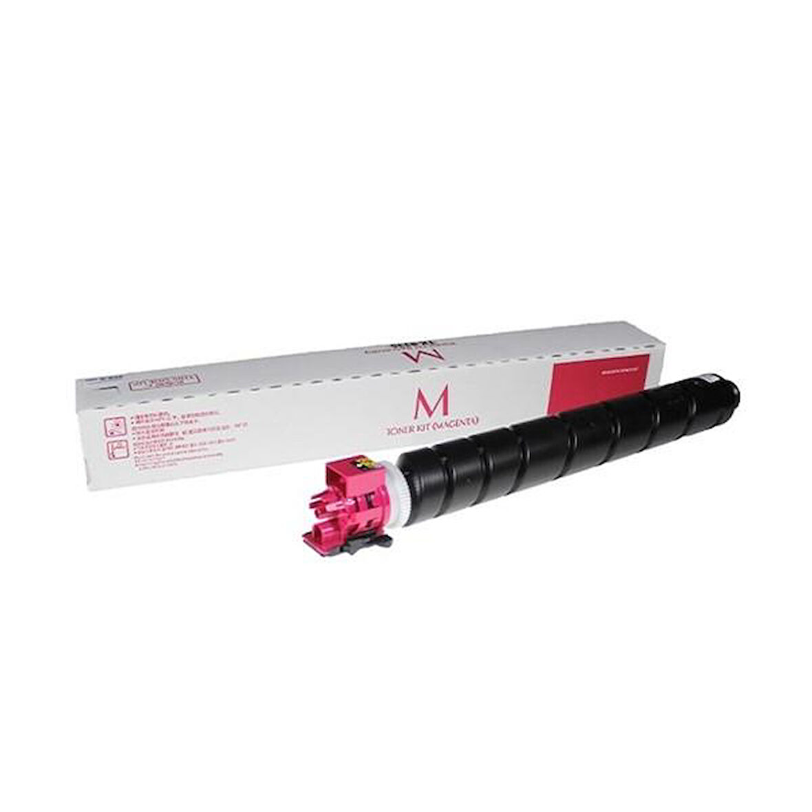 Prıntpen Utax Ck-8512 Magenta (240Gr/15K)