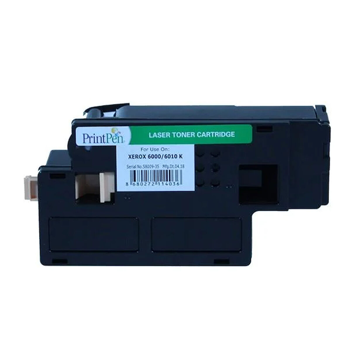 Prıntpen Xerox Phaser 6000 Black (106R01634)  (2K)