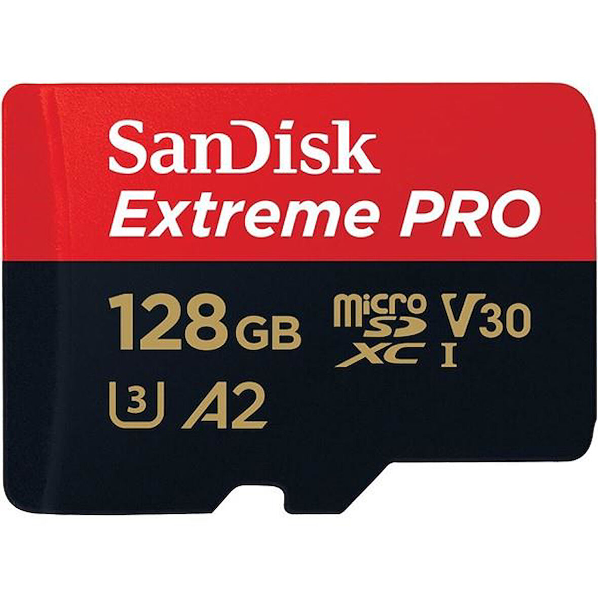 Sandısk Extreme Pro Microsdxc™ Uhs-I Kart 128 Gb