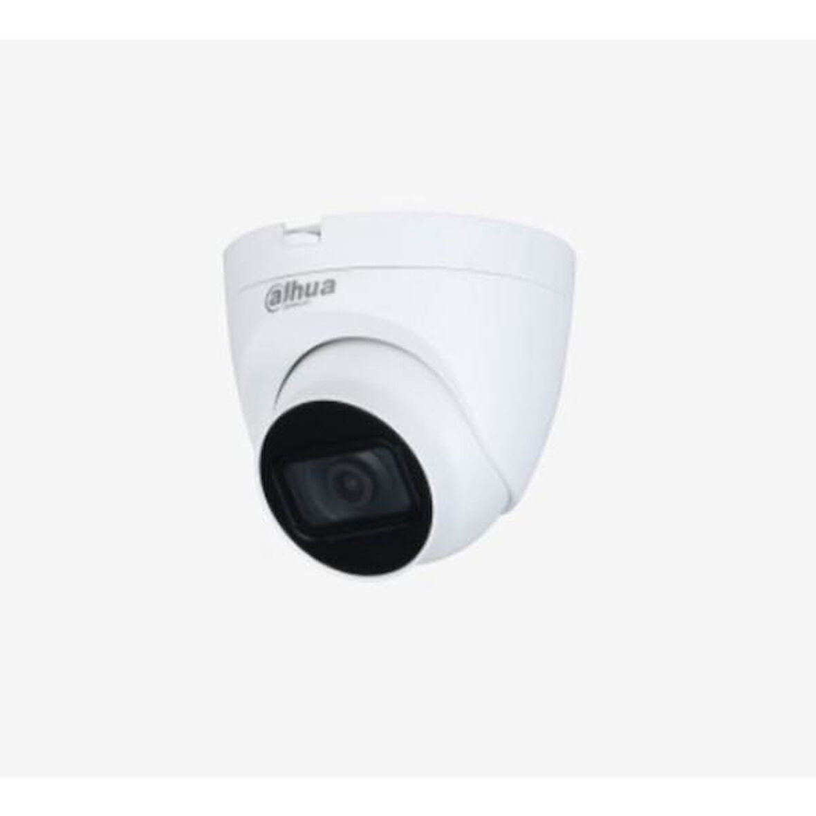 Dahua Hac-Hdw1500trq-0280B-S2 5Mp 2.8Mm Fullcolor 25Mt Starlıght Hd-Cvı Ir Dome Kamera