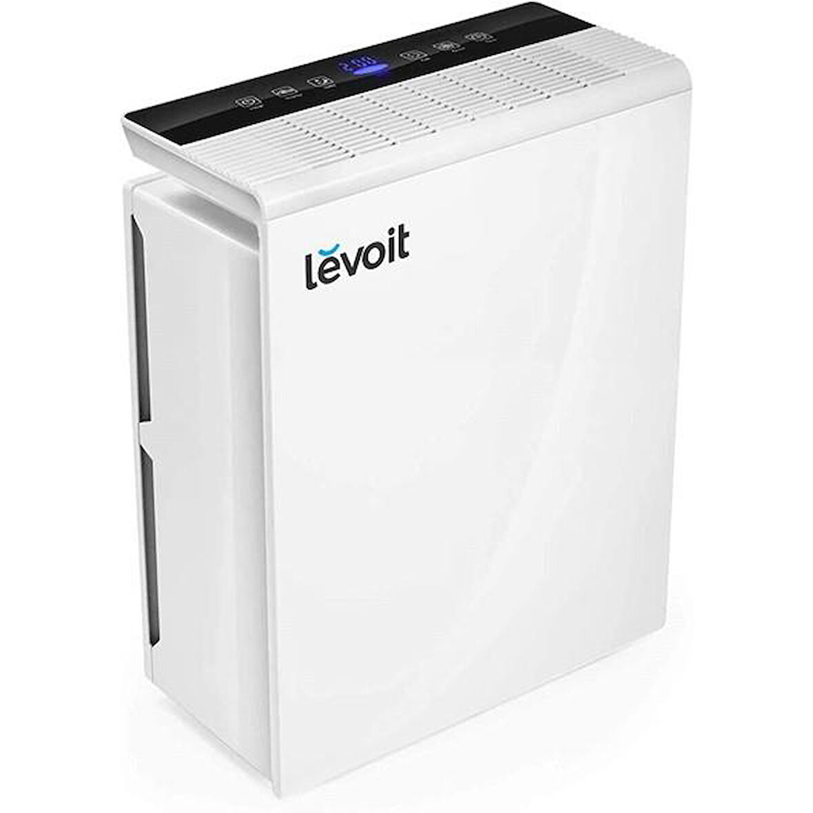 Levoit Lv-Pur131 Hepa, 3 Aşamalı Filtreli Hava Temizleyici - Beyaz