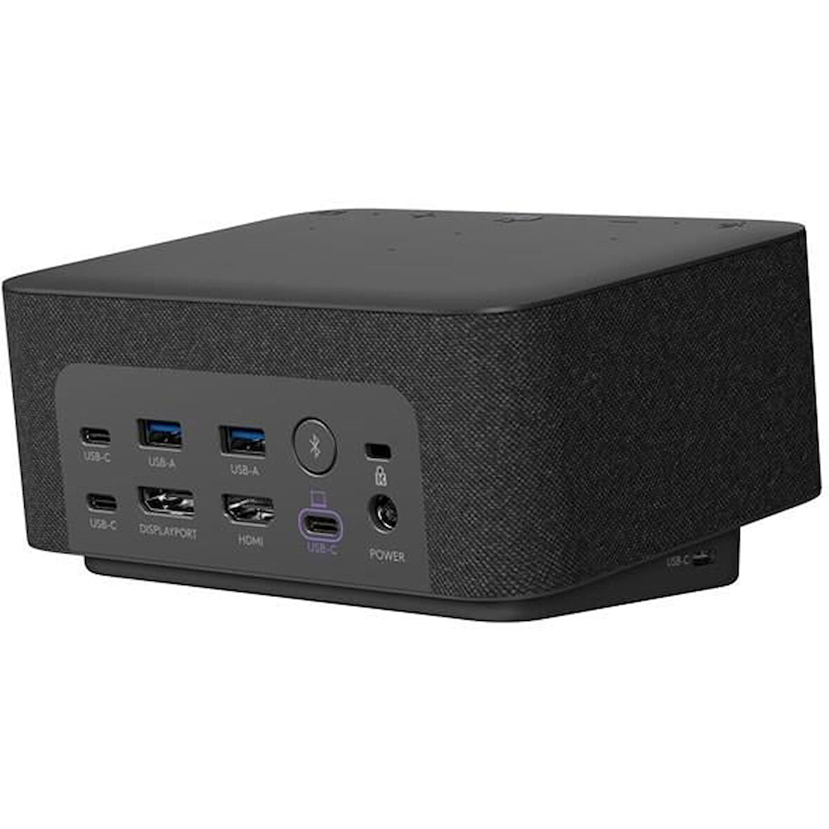 LOGITECH LOGI DOCK 986-000020 DOCK STATION