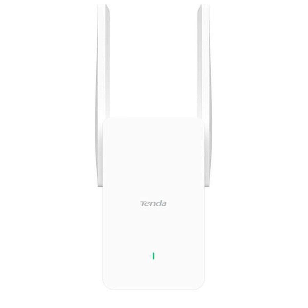 TENDA A23 AX1500 Dual Band Mesafe Genişletici Priz Tipi 2x harici anten
