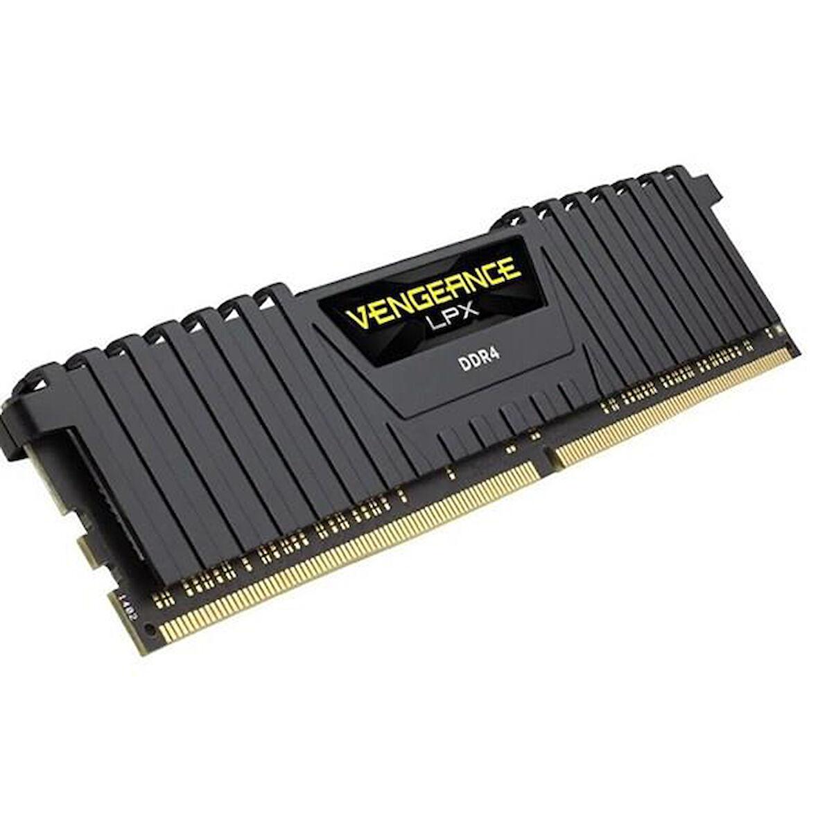 CORSAIR 16GB DDR4 3200MHZ CL16 PC RAM VENGEANCE LPX CMK16GX4M1E3200C16