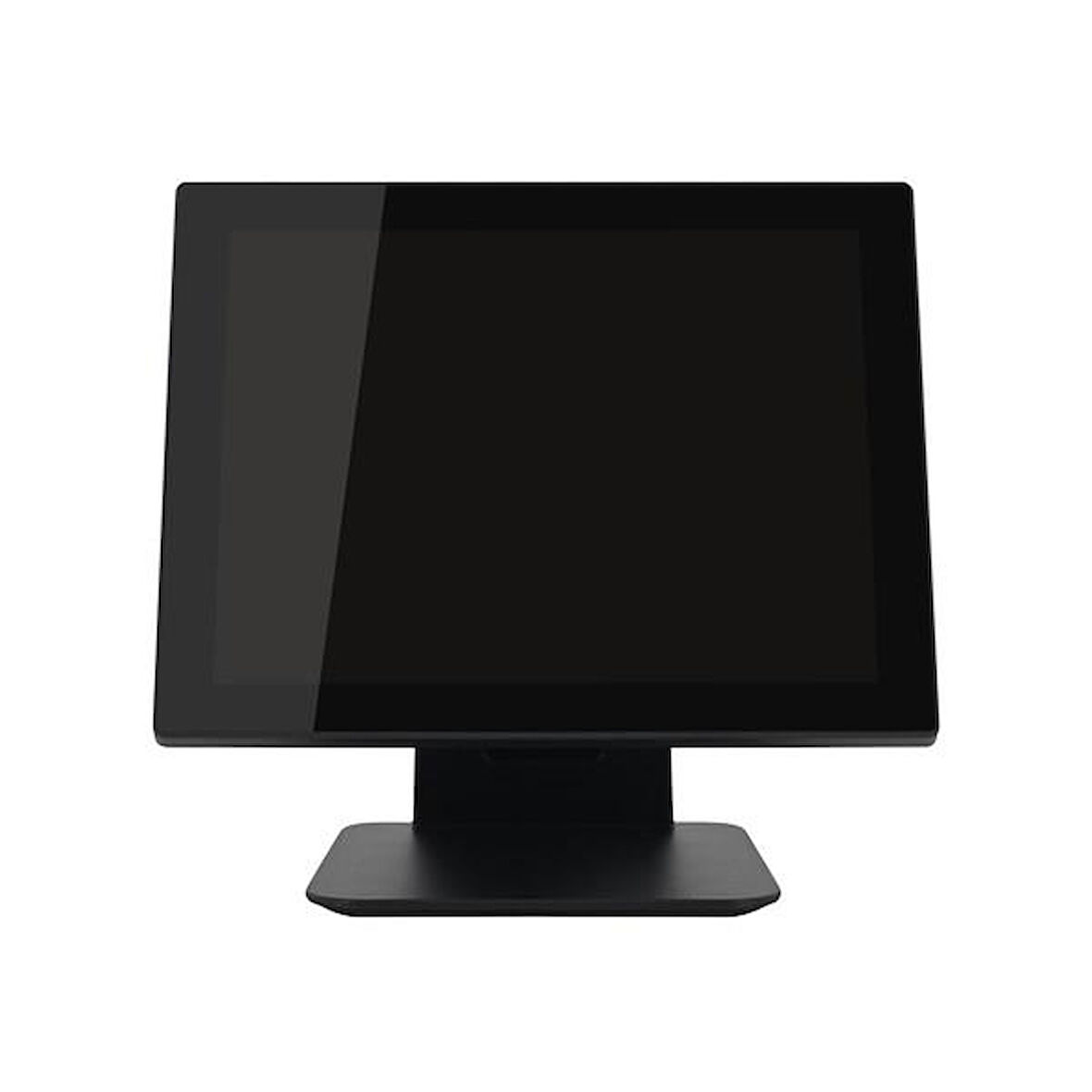 QUATRONIC 15" Dokunmatik P155 CORE i5 8GB RAM- 128GB SSD- FDOS- POS PC