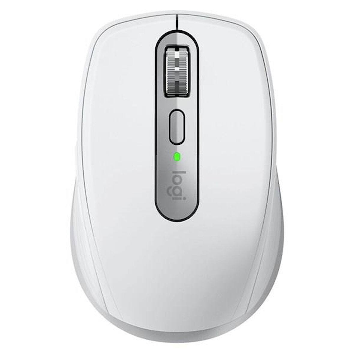 LOGITECH MX ANYWHERE 3S KOMPAKT OPTİK SENSÖRLÜ SESSİZ BLUETOOTH KABLOSUZ MOUSE BEYAZ 910-006930