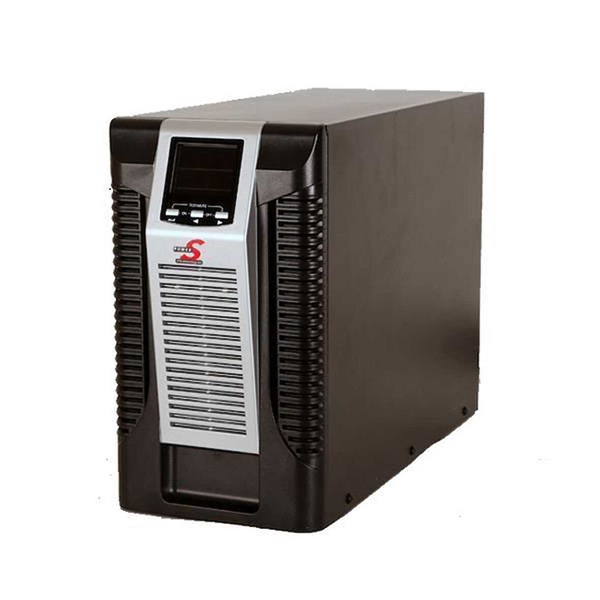 SPOWER 3Kva Baracuda 1103 Onlıne Ups