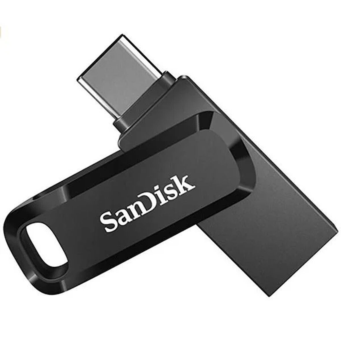 SANDISK 64GB Ultra Dual Drive Go SDDDC3-064G-G46 TYPE-C USB BELLEK