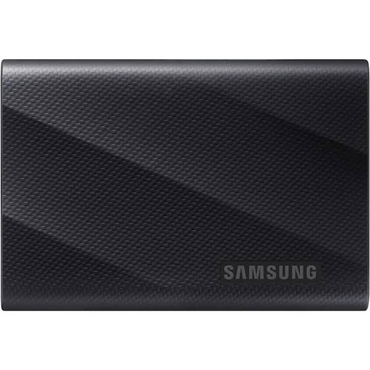 SAMSUNG 4TB T9 MU-PG4T0B/WW SSD USB 3.2 HARİCİ DİSK SİYAH