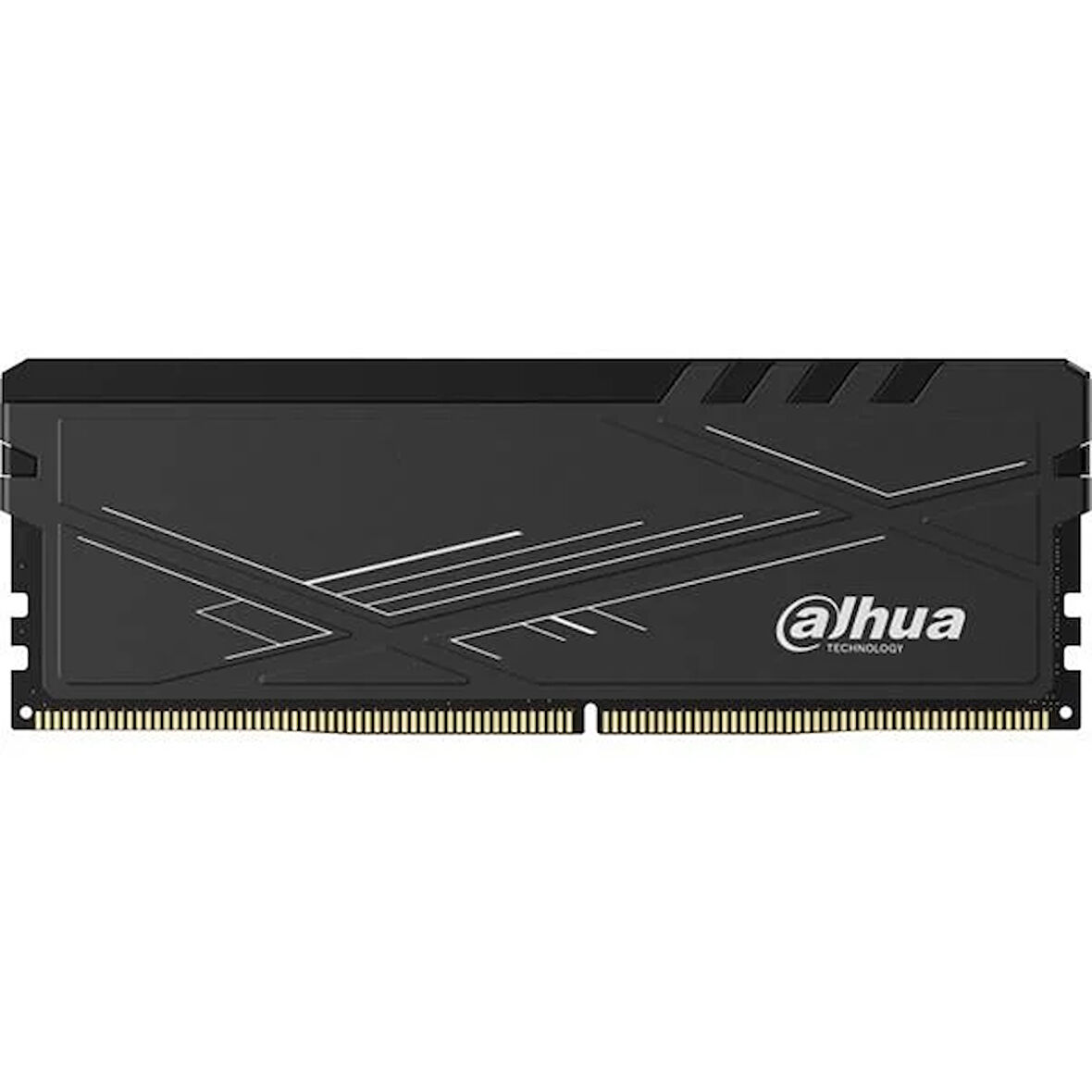 DAHUA 16GB DDR4 3200MHZ CL22 PC RAM C600 DDR-C600UHD16G32
