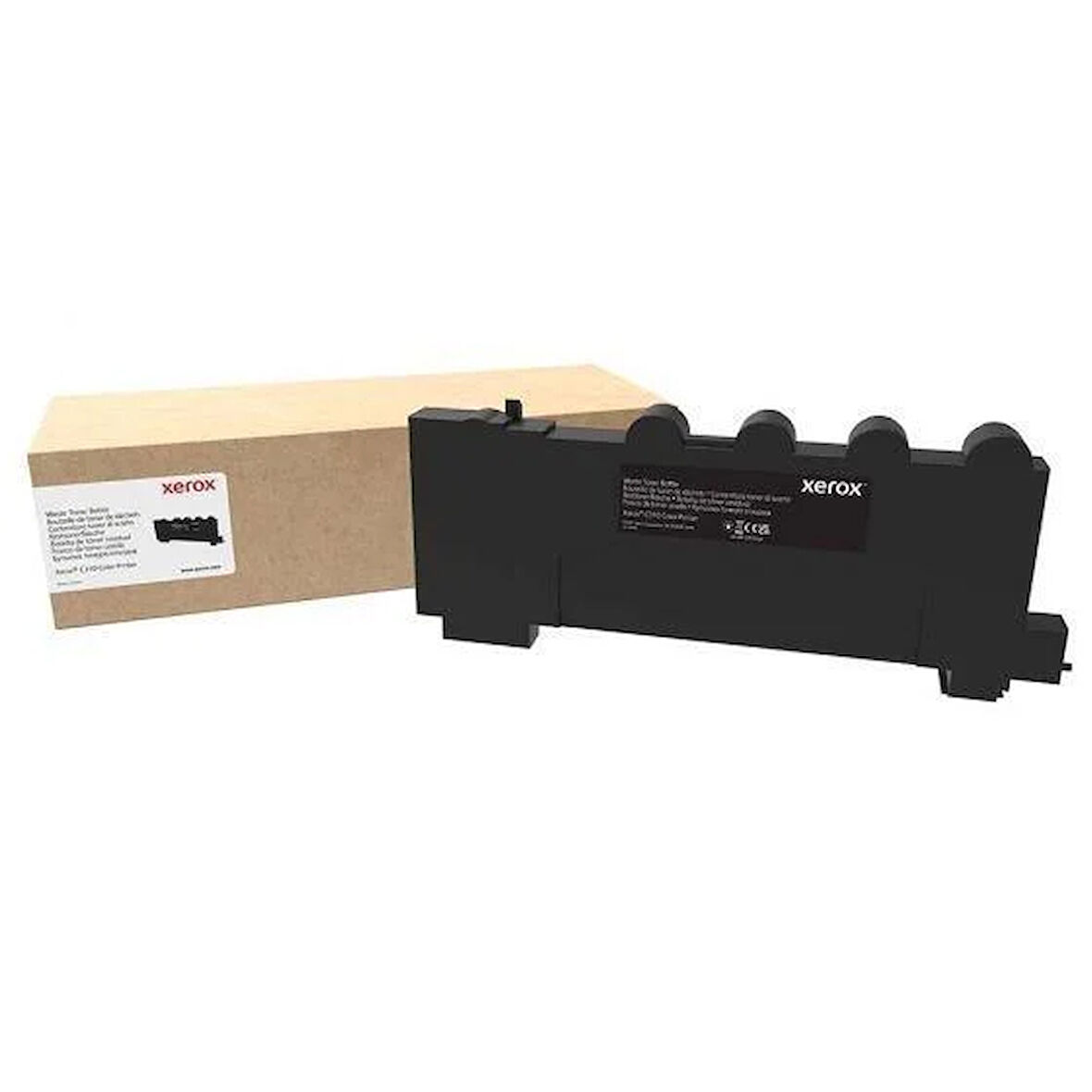 Xerox 008R13325 Atık Toner Kutusu C310/C315 25000 Sayfa