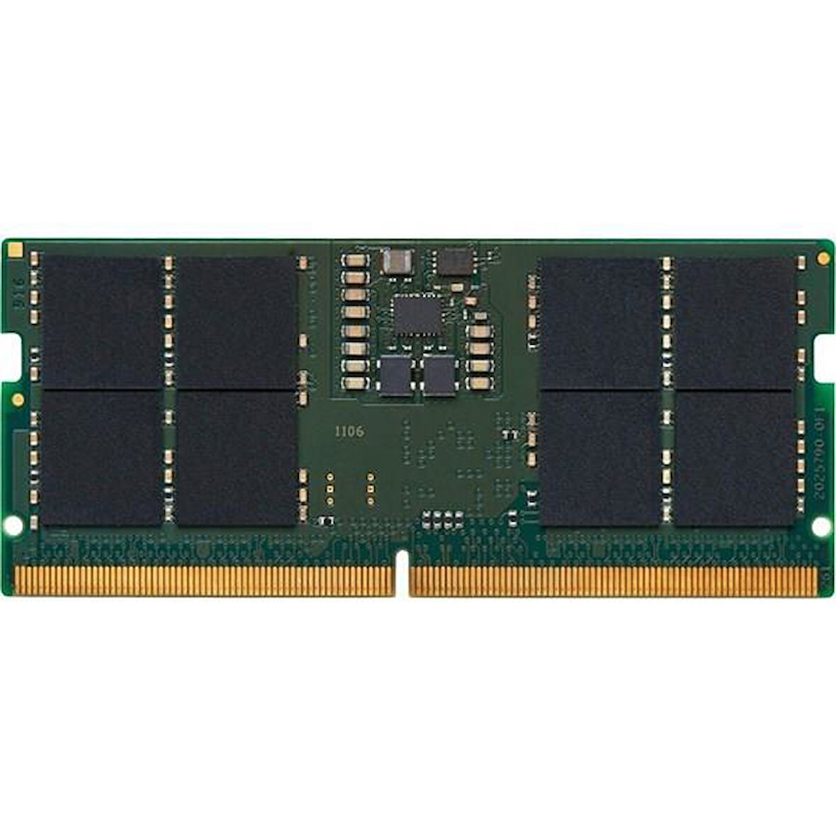 KINGSTON 32GB DDR5 5600MHZ CL46 NOTEBOOK RAM VALUE KVR56S46BD8-32