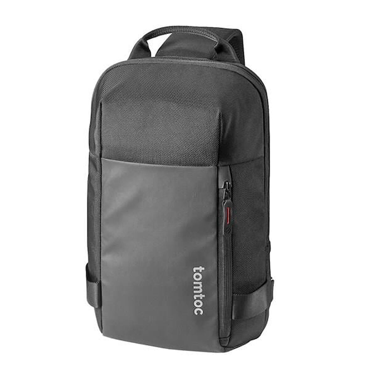 Tomtoc A54A1D1 - T24S1D1 Explorer/Navigator Serisi Siyah 11"/5L Omuz Çantası
