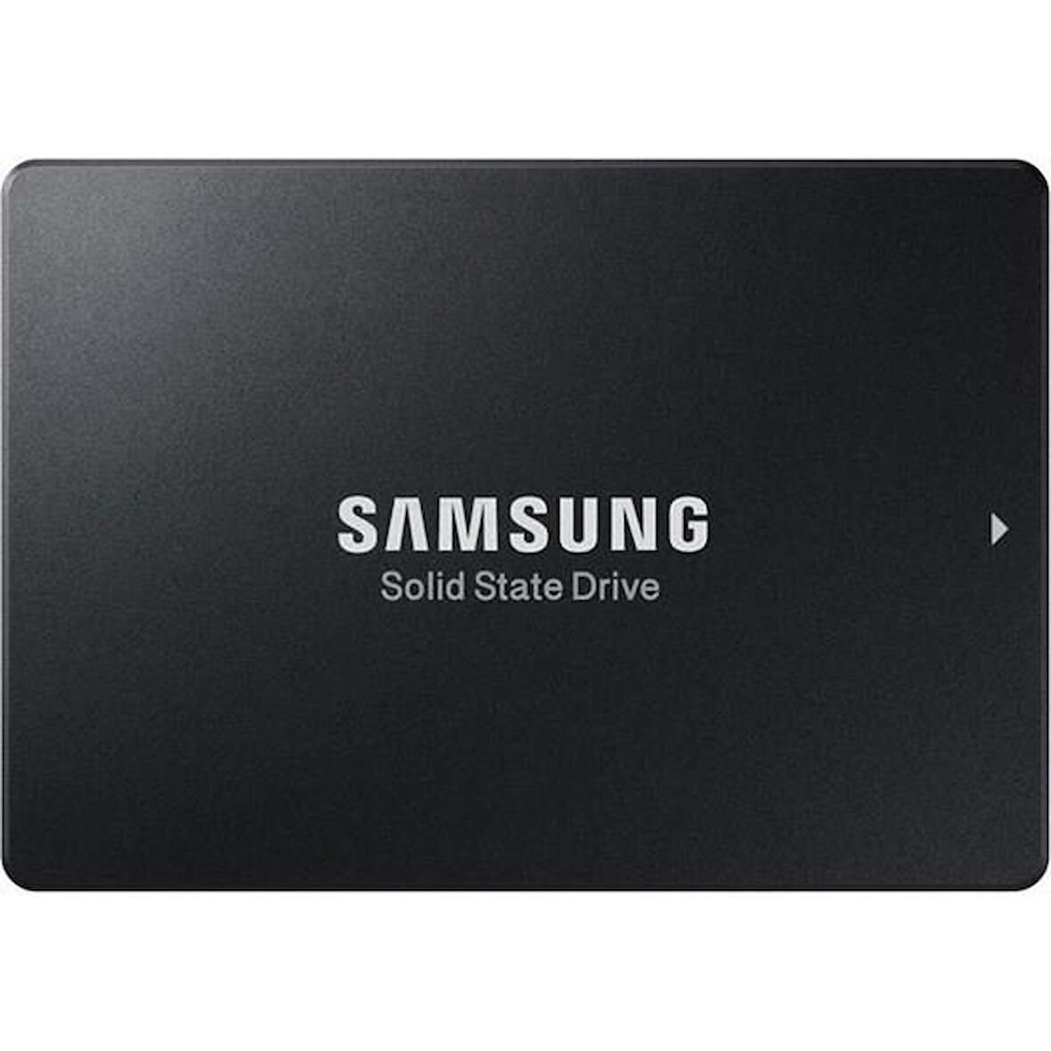 SAMSUNG 960GB PM883 MZ7LH960HAJR SATA-3 SUNUCU SSD+Dell R740-R740xd Uyumlu Kızak