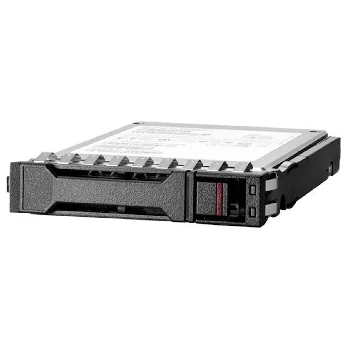 HPE 2,5" 2.4tb 10K P28352-B21 12G SAS Hot Plug Sunucu Hdd