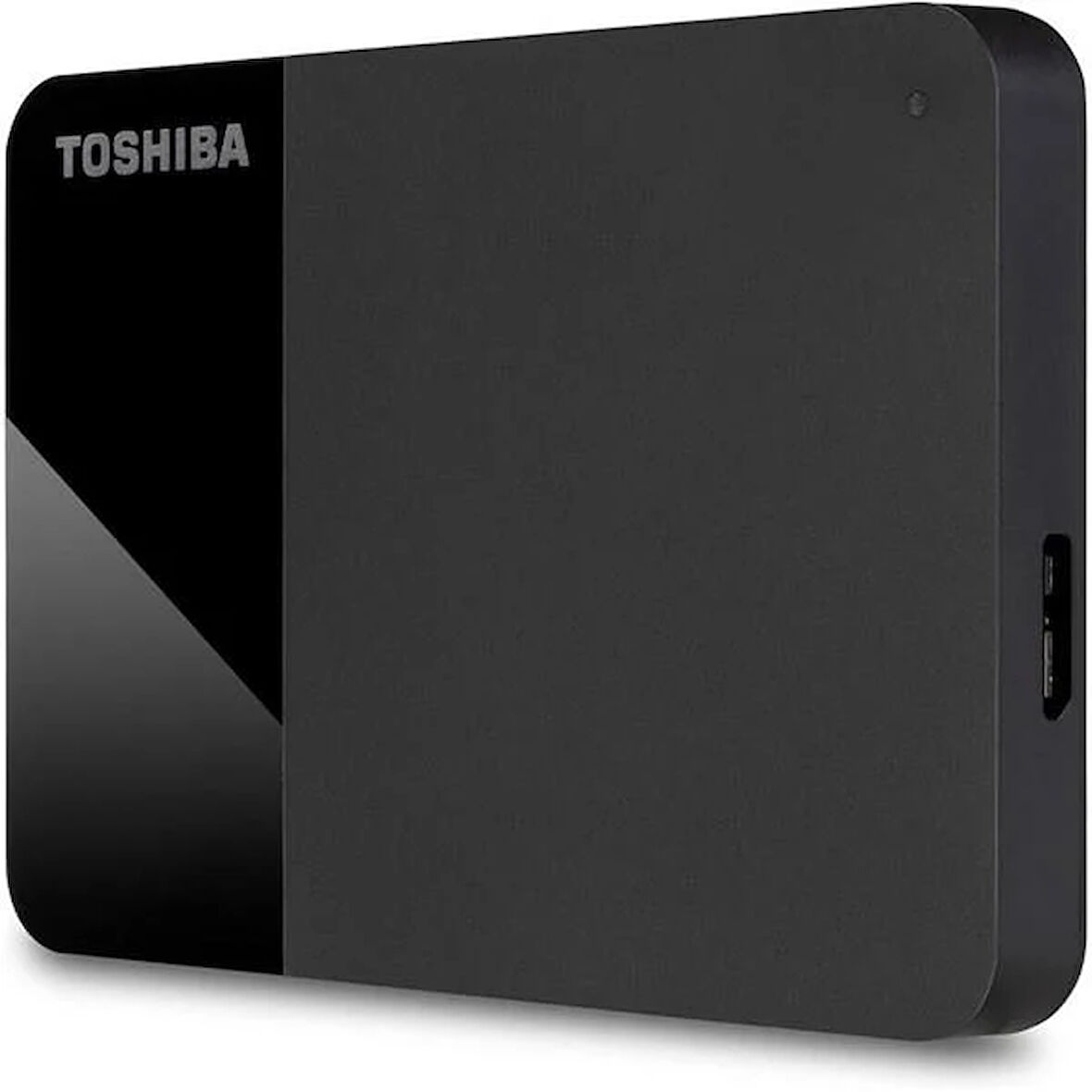 TOSHIBA 2TB 2.5" CANVIO HDTP320EK3AA USB 3.2 Harici Disk