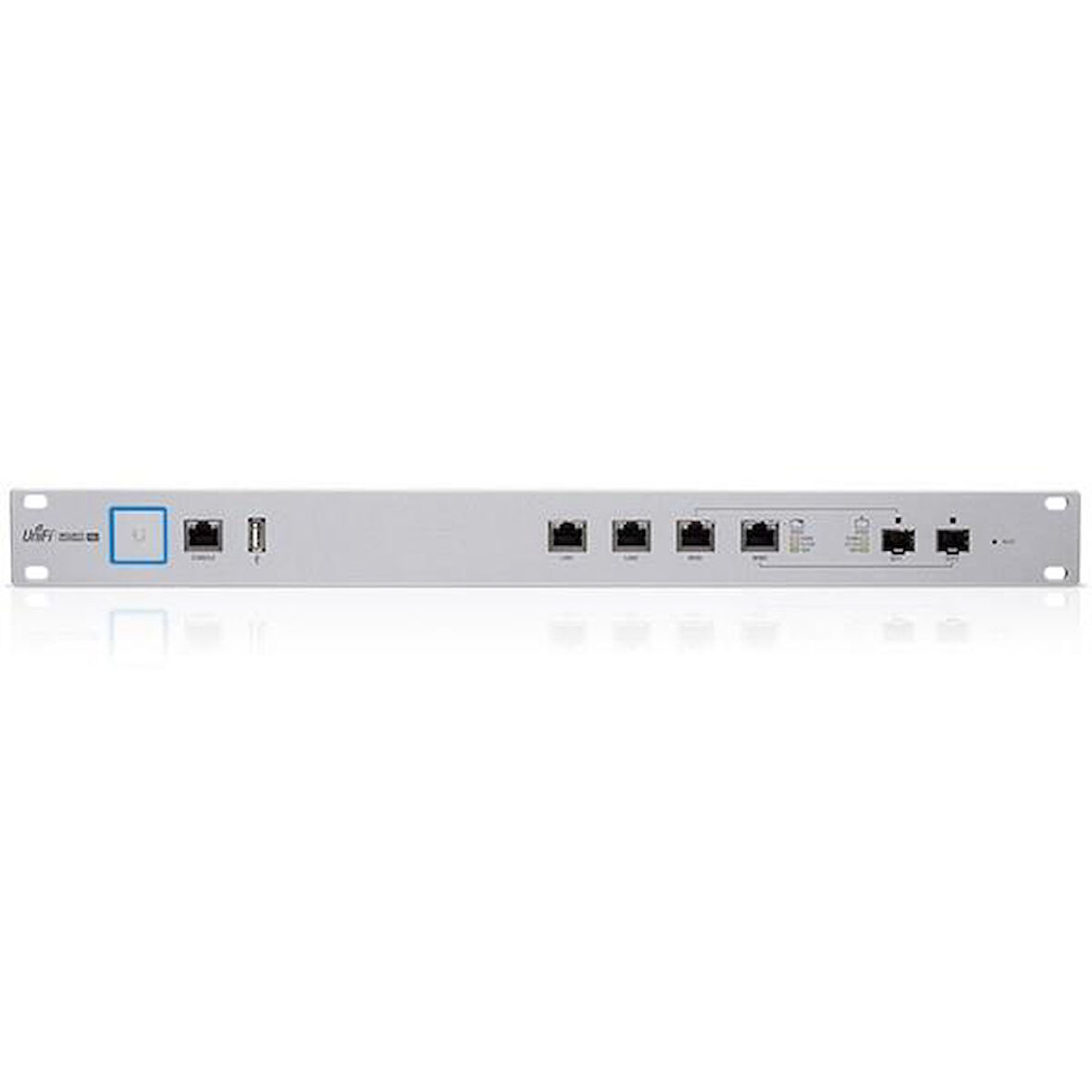 UBIQUITI USG-PRO-4 4PORT VPN ROUTER