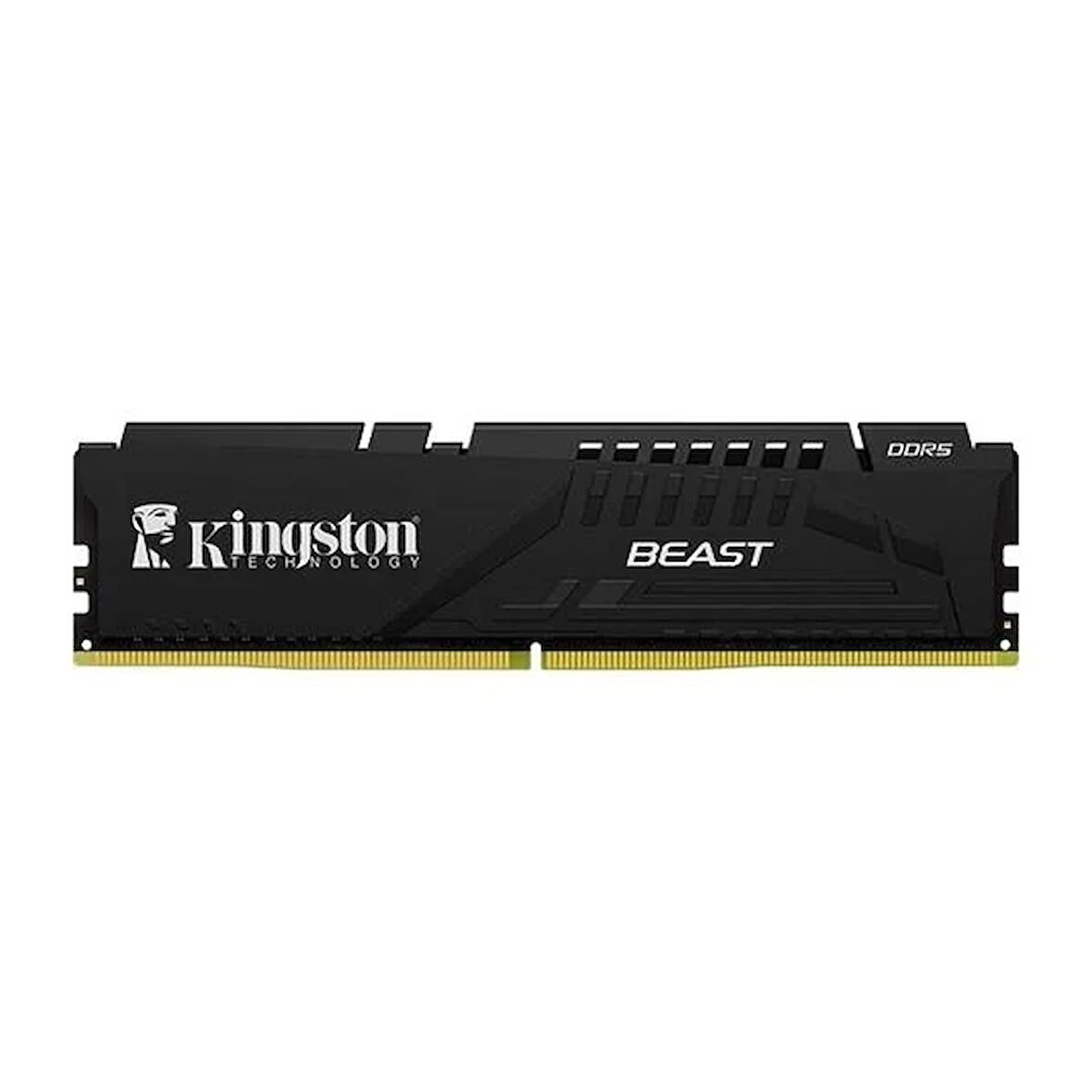 KINGSTON 32GB DDR5 6000MHZ CL30 PC RAM BEAST EXPO KF560C30BBE-32TR
