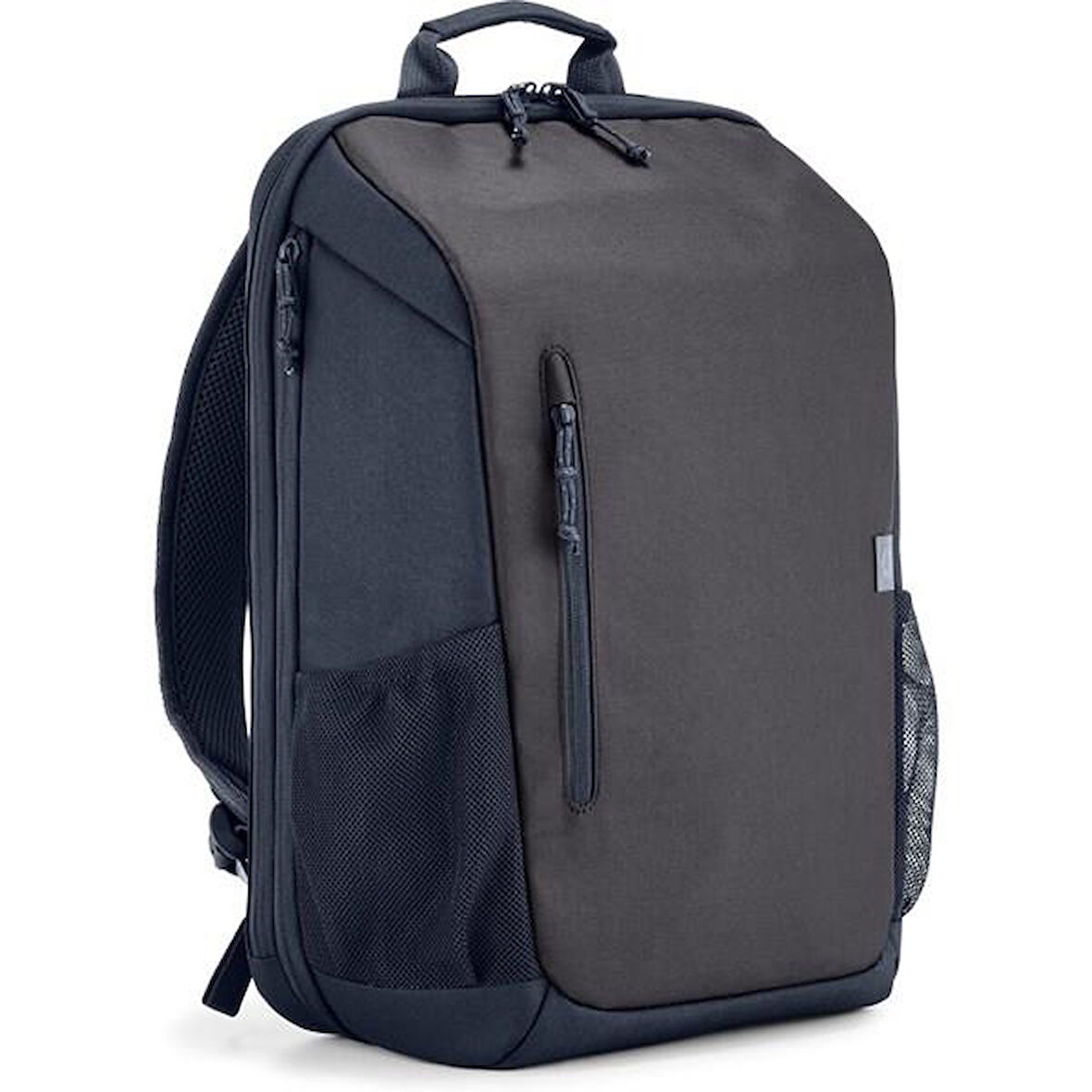 HP Travel Bilgisayar Sırt Çantası Gri 6B8U6AA