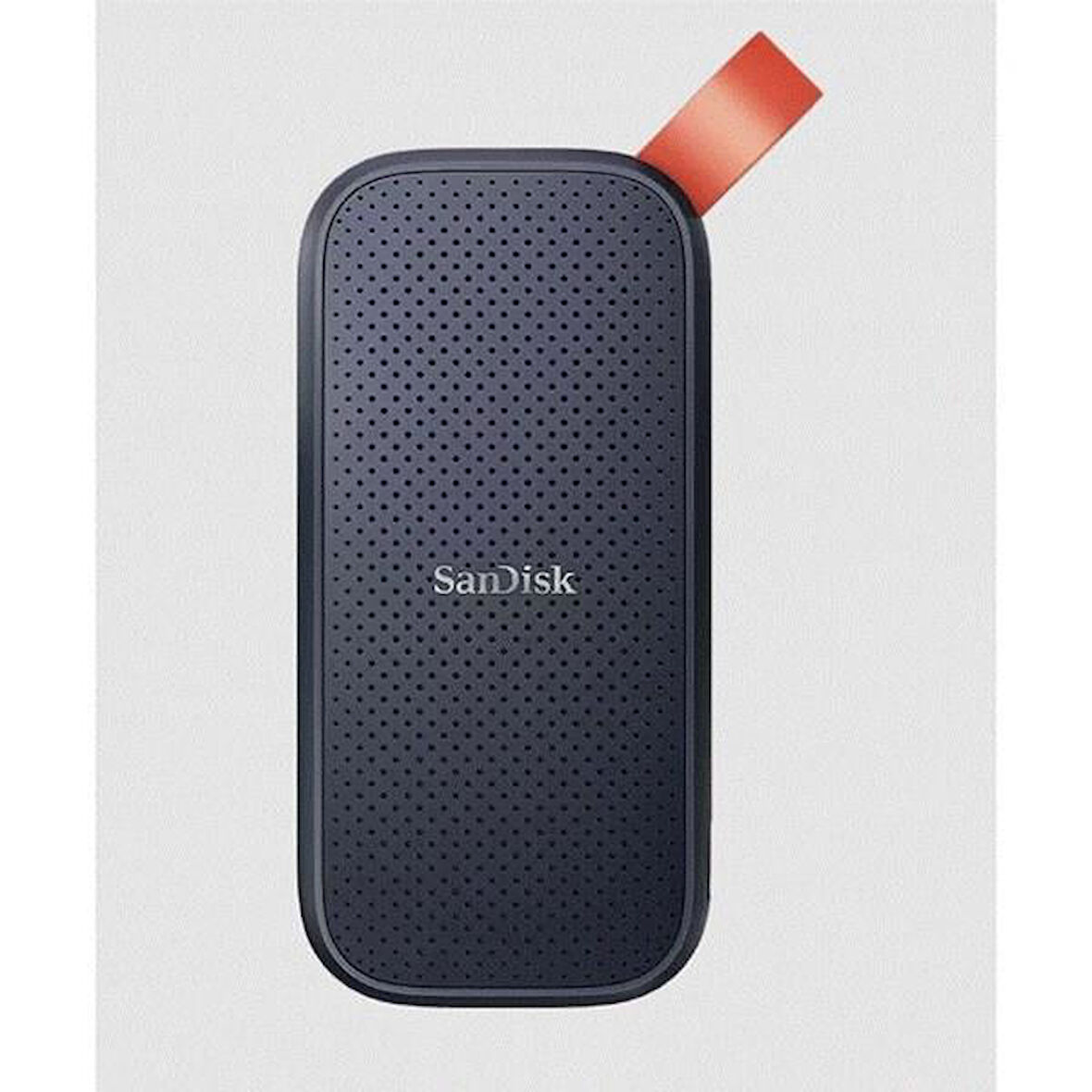 SANDISK 2TB SDSSDE30-2T00-G26 USB 3.0 SSD HARİCİ DİSK