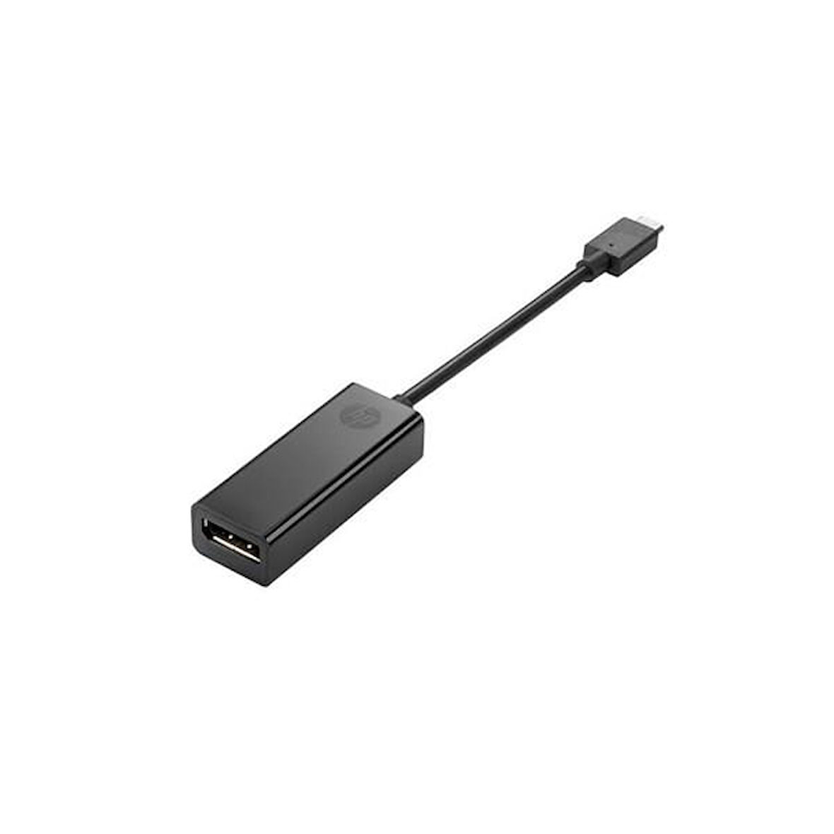 HP USB-C to DP Adapter (N9K78AA)