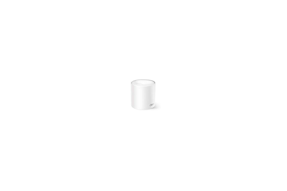 TP-LINK DECO-X10-1P AX1500 MESH ROUTER