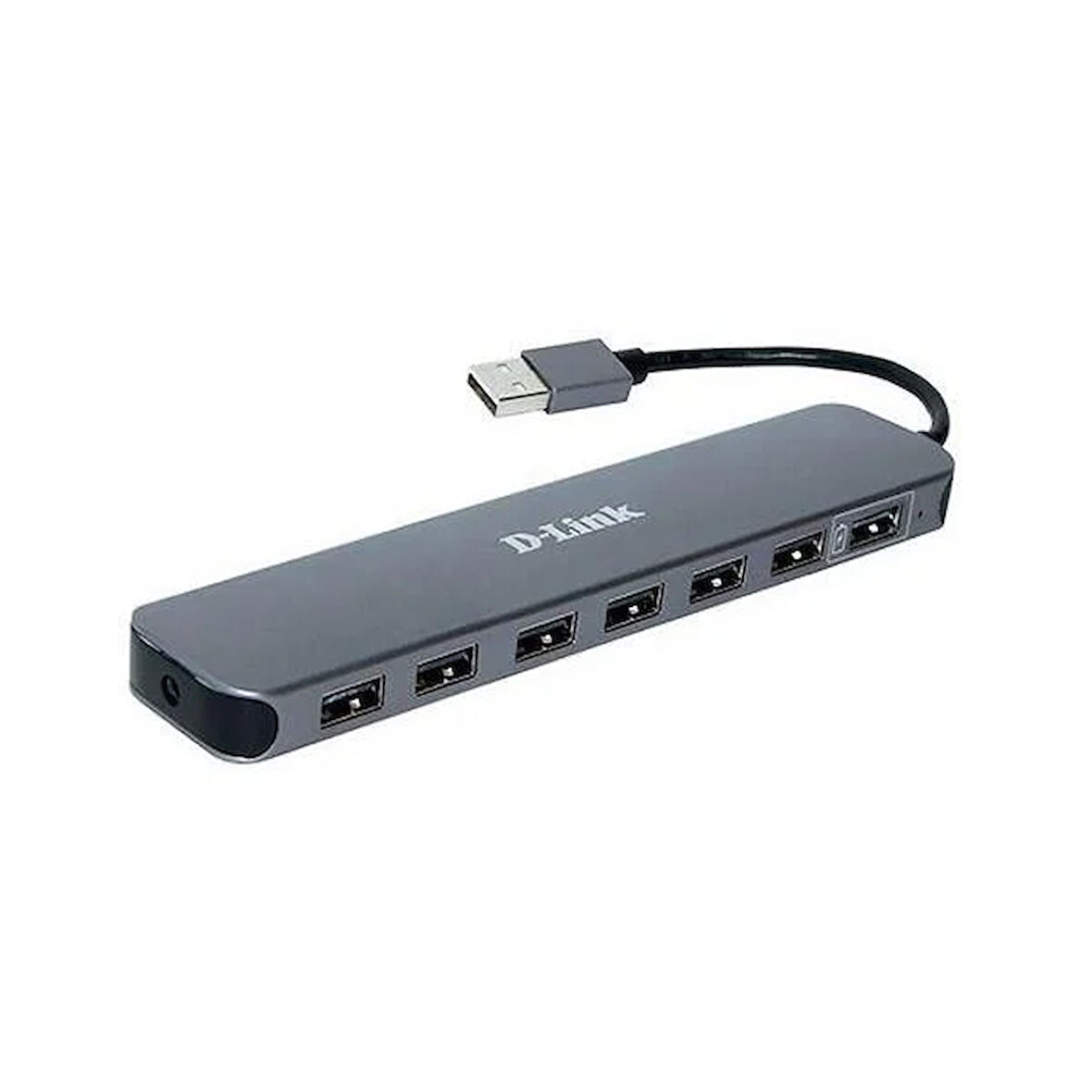 D-LINK DUB-H7/DSE 7port USB 2.0 USB Çoklayıcı Hub